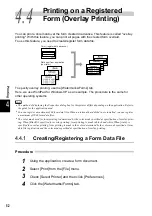 Preview for 82 page of Fuji Xerox DocuPrint C4350 User Manual