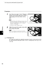 Preview for 86 page of Fuji Xerox DocuPrint C4350 User Manual