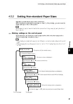 Preview for 87 page of Fuji Xerox DocuPrint C4350 User Manual