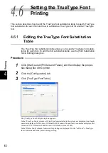 Preview for 92 page of Fuji Xerox DocuPrint C4350 User Manual