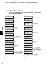 Preview for 98 page of Fuji Xerox DocuPrint C4350 User Manual