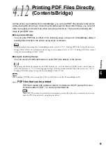 Preview for 115 page of Fuji Xerox DocuPrint C4350 User Manual