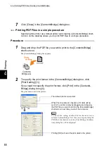 Preview for 118 page of Fuji Xerox DocuPrint C4350 User Manual