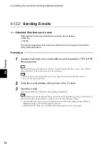 Preview for 122 page of Fuji Xerox DocuPrint C4350 User Manual