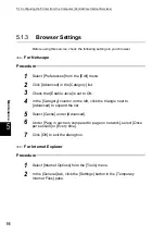 Preview for 128 page of Fuji Xerox DocuPrint C4350 User Manual