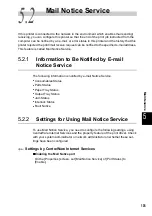 Preview for 135 page of Fuji Xerox DocuPrint C4350 User Manual