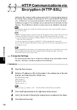 Preview for 140 page of Fuji Xerox DocuPrint C4350 User Manual