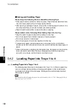 Preview for 150 page of Fuji Xerox DocuPrint C4350 User Manual