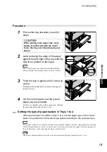 Preview for 151 page of Fuji Xerox DocuPrint C4350 User Manual