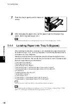 Preview for 156 page of Fuji Xerox DocuPrint C4350 User Manual