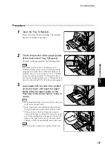 Preview for 157 page of Fuji Xerox DocuPrint C4350 User Manual