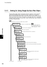 Preview for 160 page of Fuji Xerox DocuPrint C4350 User Manual