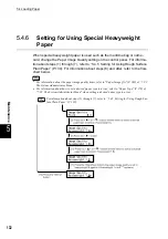 Preview for 162 page of Fuji Xerox DocuPrint C4350 User Manual