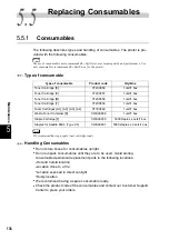 Preview for 164 page of Fuji Xerox DocuPrint C4350 User Manual