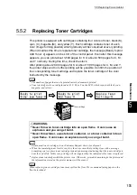 Preview for 165 page of Fuji Xerox DocuPrint C4350 User Manual