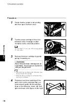 Preview for 166 page of Fuji Xerox DocuPrint C4350 User Manual