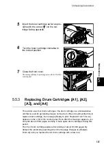 Preview for 167 page of Fuji Xerox DocuPrint C4350 User Manual