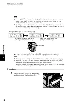 Preview for 168 page of Fuji Xerox DocuPrint C4350 User Manual