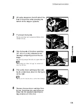 Preview for 169 page of Fuji Xerox DocuPrint C4350 User Manual