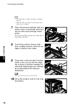 Preview for 170 page of Fuji Xerox DocuPrint C4350 User Manual