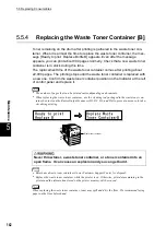 Preview for 172 page of Fuji Xerox DocuPrint C4350 User Manual