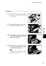 Preview for 173 page of Fuji Xerox DocuPrint C4350 User Manual