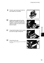 Preview for 175 page of Fuji Xerox DocuPrint C4350 User Manual