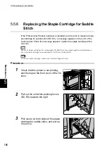 Preview for 178 page of Fuji Xerox DocuPrint C4350 User Manual