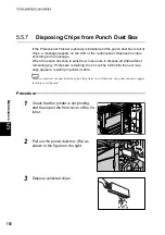 Preview for 180 page of Fuji Xerox DocuPrint C4350 User Manual