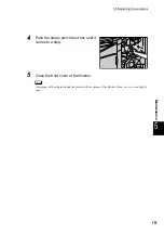 Preview for 181 page of Fuji Xerox DocuPrint C4350 User Manual