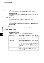 Preview for 188 page of Fuji Xerox DocuPrint C4350 User Manual