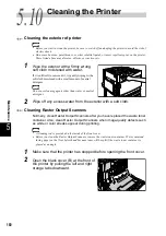 Preview for 210 page of Fuji Xerox DocuPrint C4350 User Manual