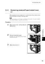 Preview for 223 page of Fuji Xerox DocuPrint C4350 User Manual