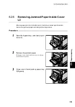 Preview for 225 page of Fuji Xerox DocuPrint C4350 User Manual