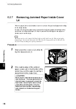 Preview for 226 page of Fuji Xerox DocuPrint C4350 User Manual