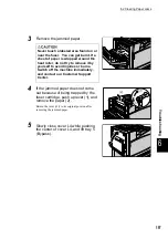 Preview for 227 page of Fuji Xerox DocuPrint C4350 User Manual