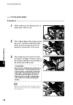 Preview for 228 page of Fuji Xerox DocuPrint C4350 User Manual