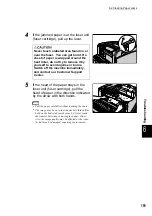 Preview for 229 page of Fuji Xerox DocuPrint C4350 User Manual