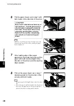 Preview for 230 page of Fuji Xerox DocuPrint C4350 User Manual