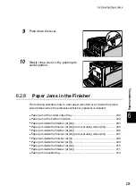 Preview for 231 page of Fuji Xerox DocuPrint C4350 User Manual