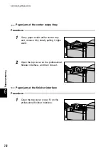 Preview for 232 page of Fuji Xerox DocuPrint C4350 User Manual