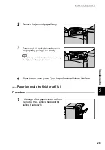 Preview for 233 page of Fuji Xerox DocuPrint C4350 User Manual