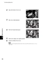 Preview for 234 page of Fuji Xerox DocuPrint C4350 User Manual