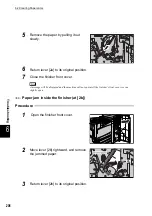 Preview for 236 page of Fuji Xerox DocuPrint C4350 User Manual