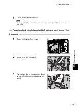 Preview for 237 page of Fuji Xerox DocuPrint C4350 User Manual