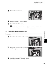 Preview for 239 page of Fuji Xerox DocuPrint C4350 User Manual