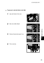 Preview for 241 page of Fuji Xerox DocuPrint C4350 User Manual