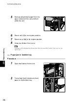 Preview for 242 page of Fuji Xerox DocuPrint C4350 User Manual