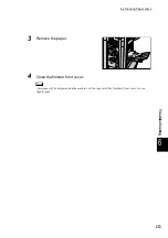 Preview for 243 page of Fuji Xerox DocuPrint C4350 User Manual