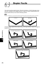 Preview for 244 page of Fuji Xerox DocuPrint C4350 User Manual